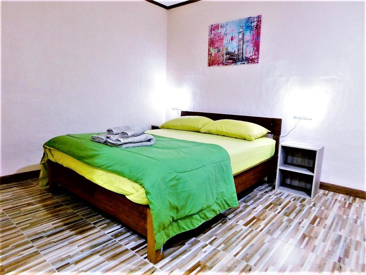 Swiss Bonihouse Koh Yao Yai Hotel Ban Pru Nai Eksteriør billede