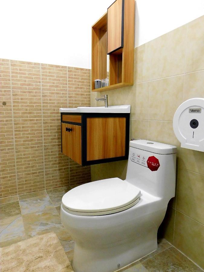Swiss Bonihouse Koh Yao Yai Hotel Ban Pru Nai Eksteriør billede