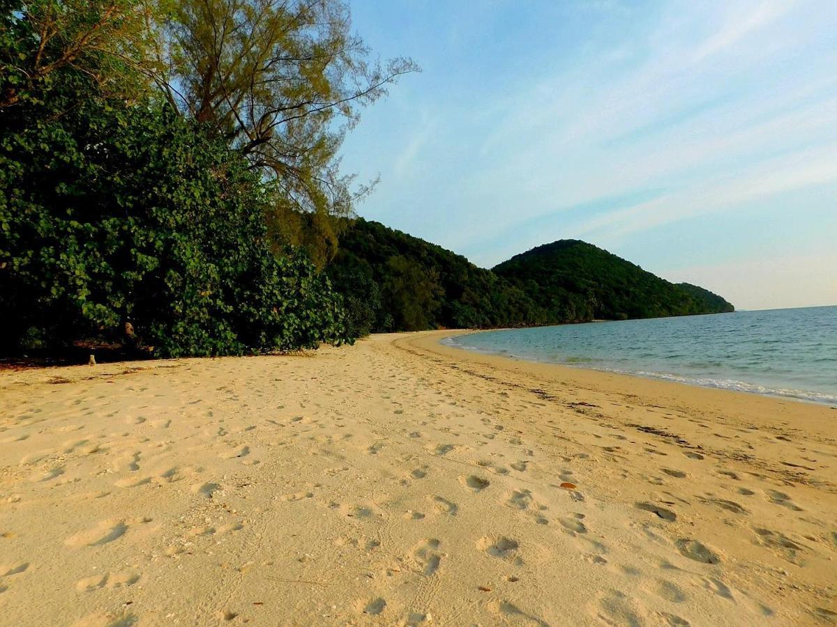Swiss Bonihouse Koh Yao Yai Hotel Ban Pru Nai Eksteriør billede