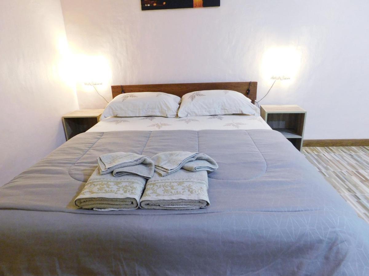 Swiss Bonihouse Koh Yao Yai Hotel Ban Pru Nai Eksteriør billede