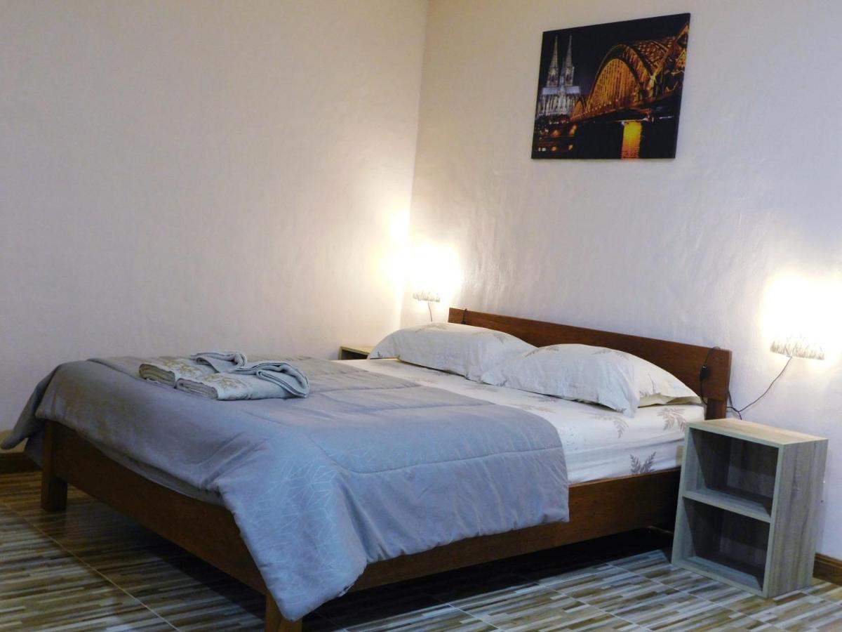 Swiss Bonihouse Koh Yao Yai Hotel Ban Pru Nai Eksteriør billede