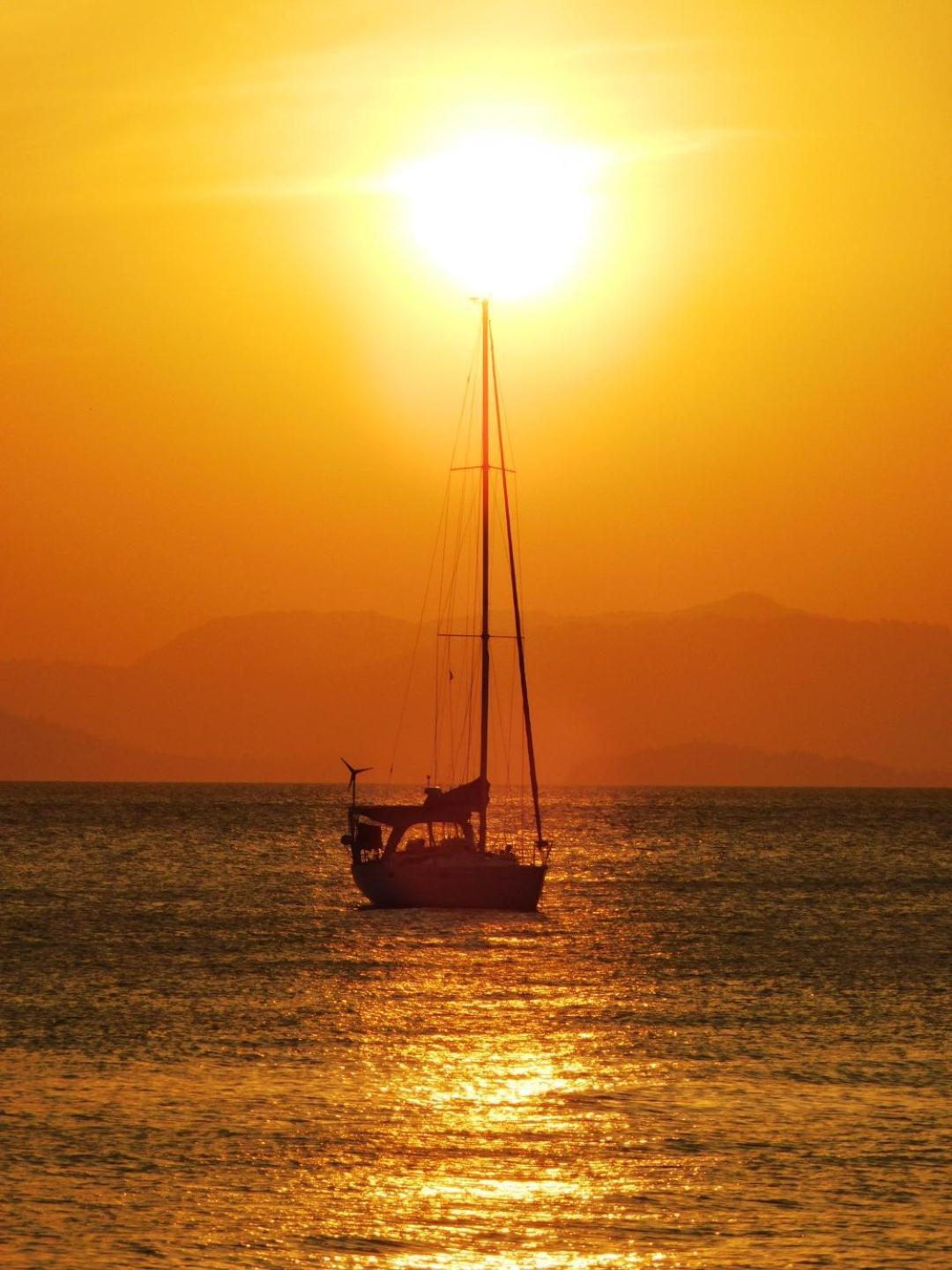Swiss Bonihouse Koh Yao Yai Hotel Ban Pru Nai Eksteriør billede