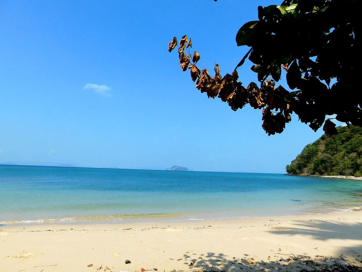 Swiss Bonihouse Koh Yao Yai Hotel Ban Pru Nai Eksteriør billede