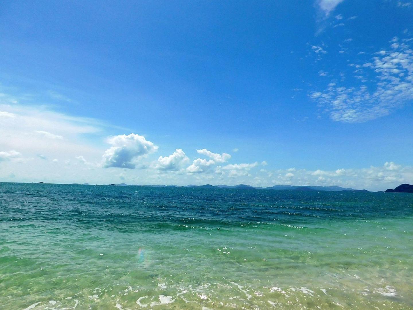 Swiss Bonihouse Koh Yao Yai Hotel Ban Pru Nai Eksteriør billede