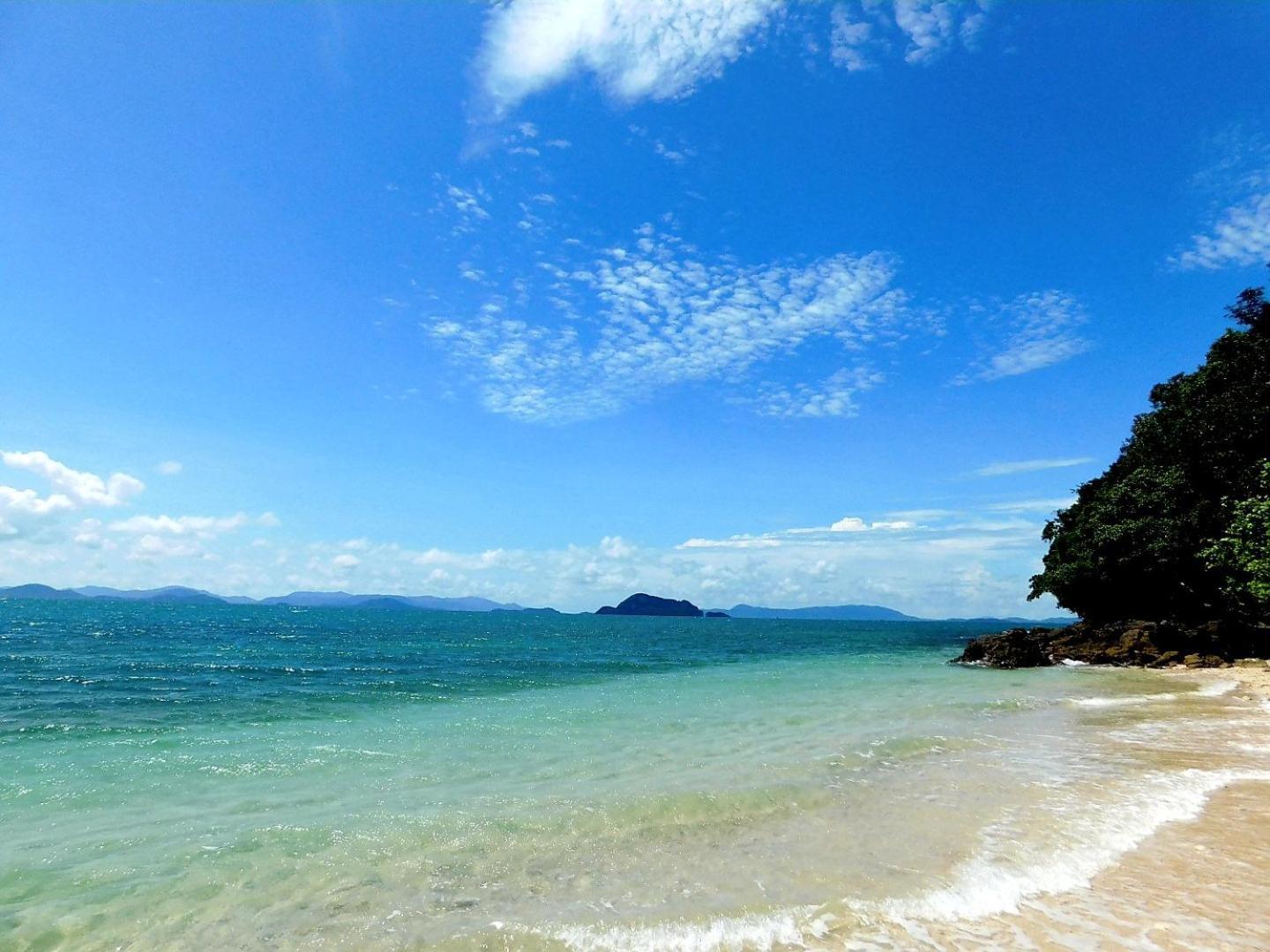 Swiss Bonihouse Koh Yao Yai Hotel Ban Pru Nai Eksteriør billede