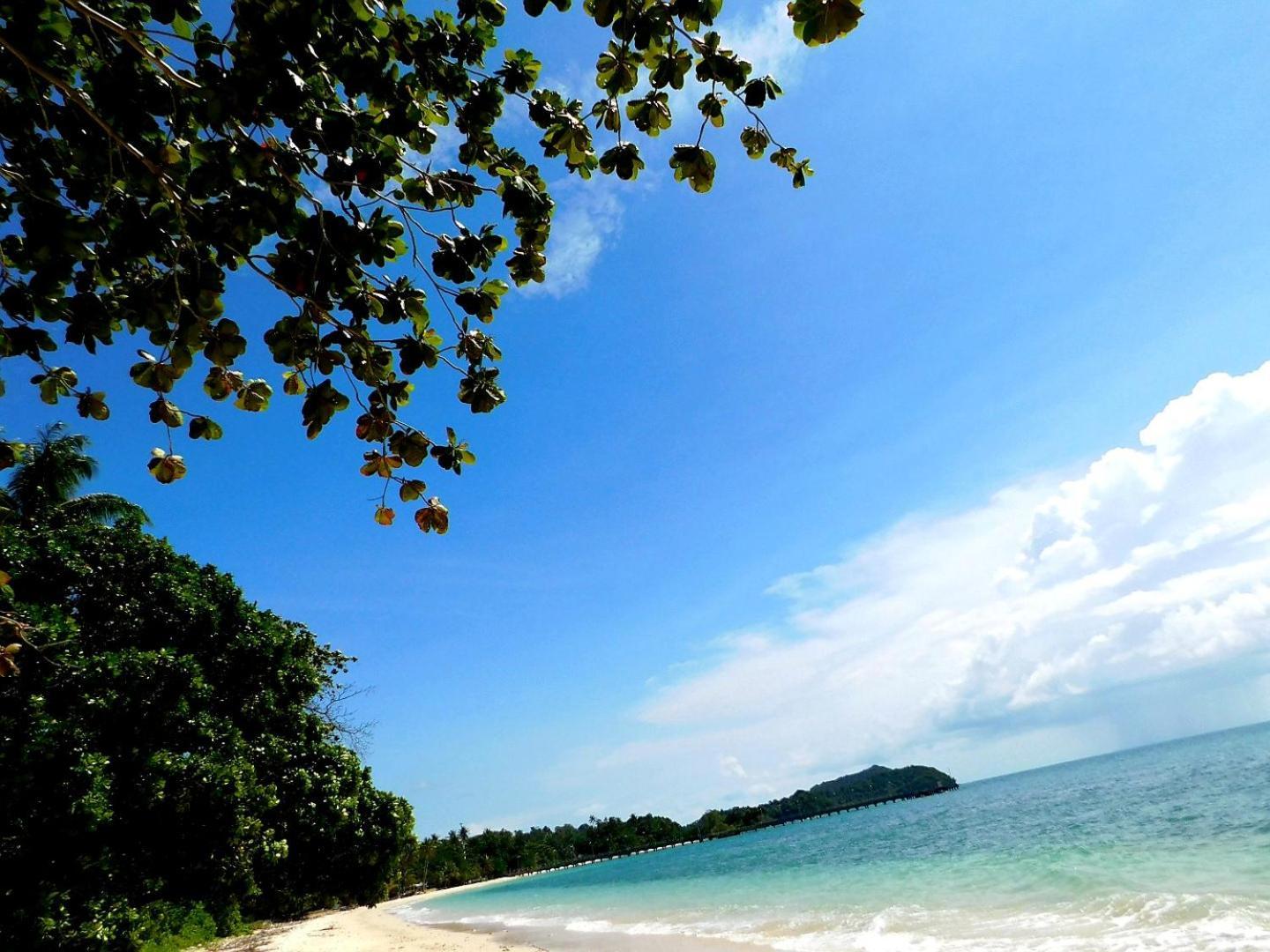 Swiss Bonihouse Koh Yao Yai Hotel Ban Pru Nai Eksteriør billede