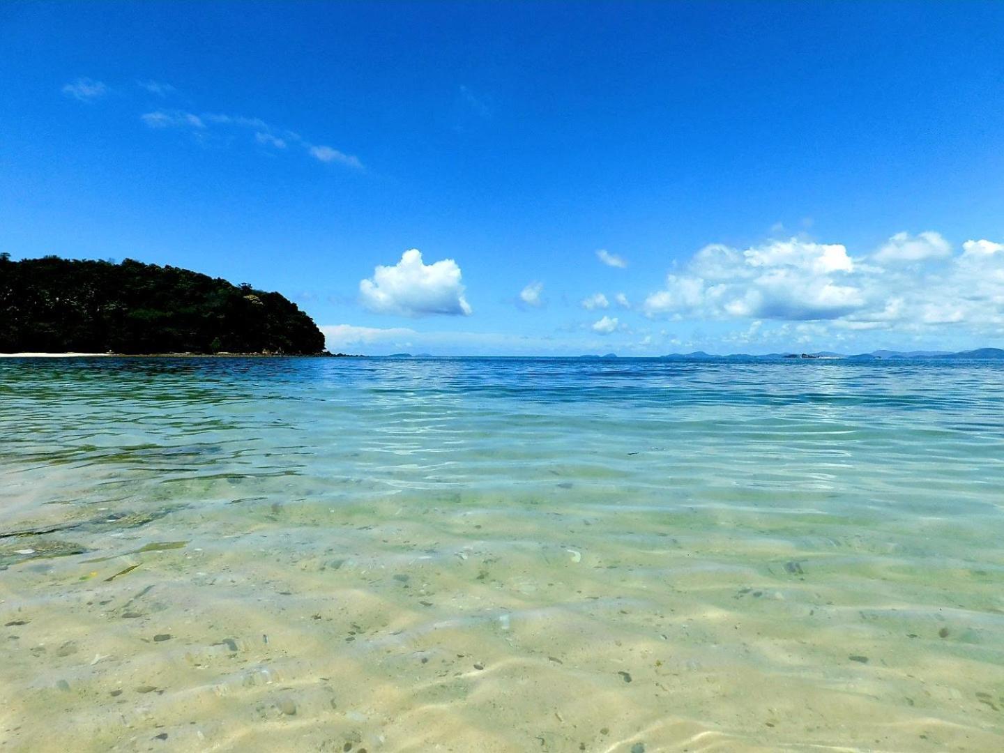 Swiss Bonihouse Koh Yao Yai Hotel Ban Pru Nai Eksteriør billede
