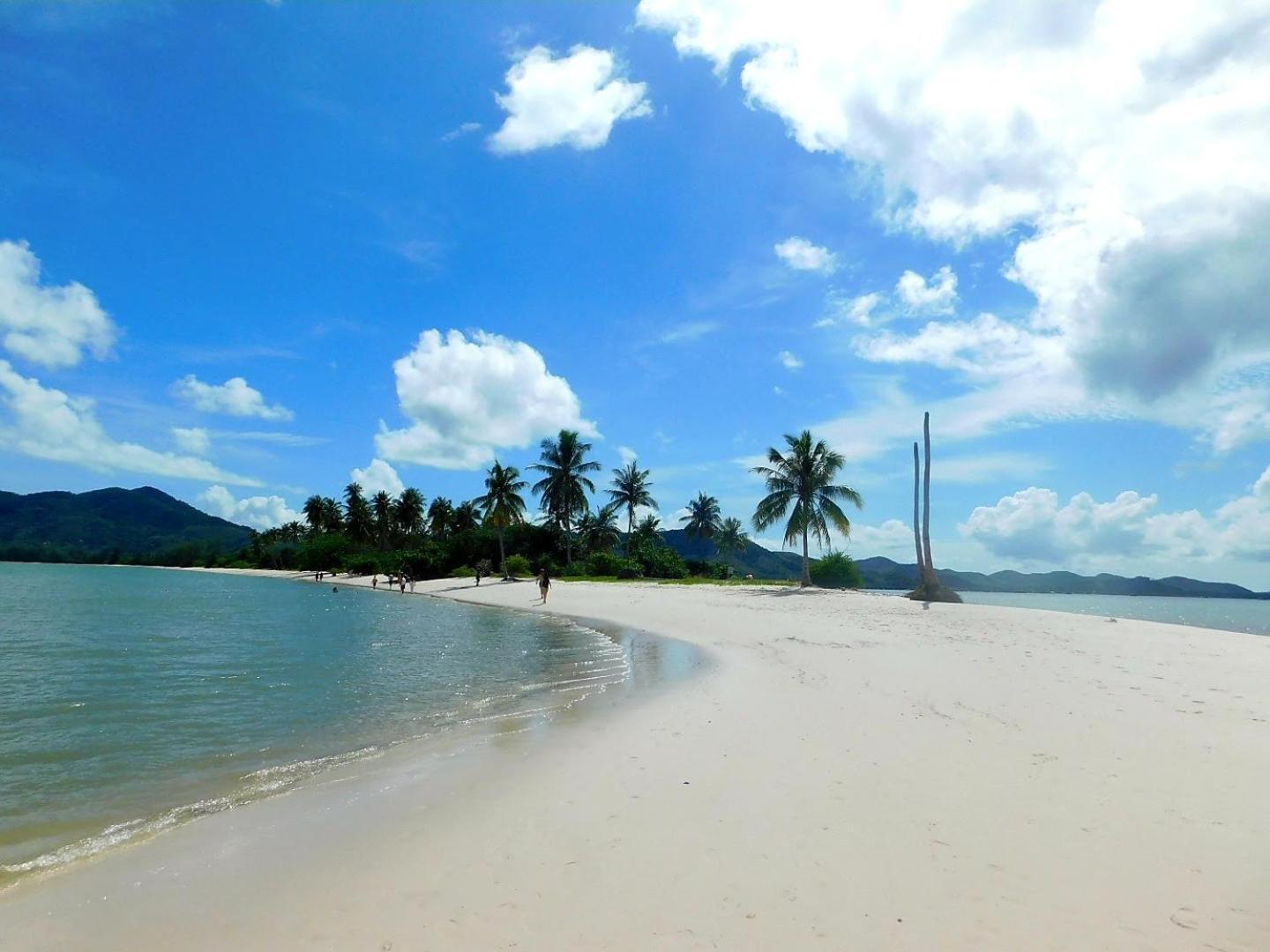 Swiss Bonihouse Koh Yao Yai Hotel Ban Pru Nai Eksteriør billede