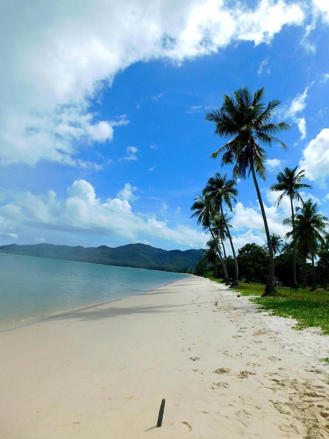 Swiss Bonihouse Koh Yao Yai Hotel Ban Pru Nai Eksteriør billede