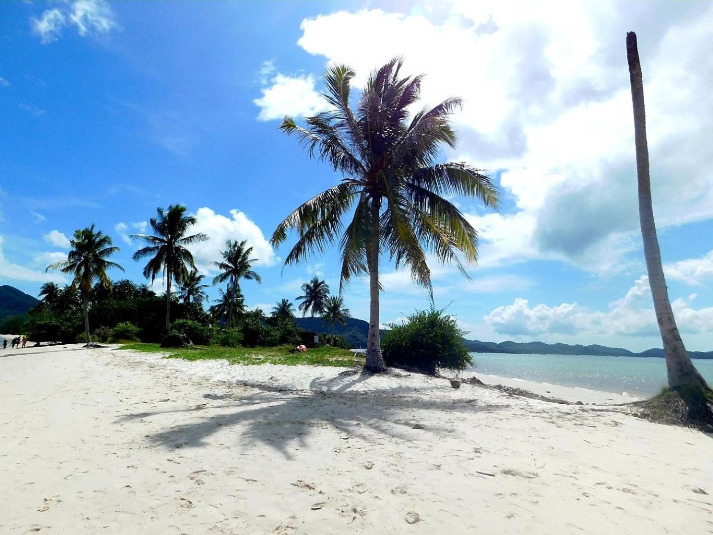 Swiss Bonihouse Koh Yao Yai Hotel Ban Pru Nai Eksteriør billede