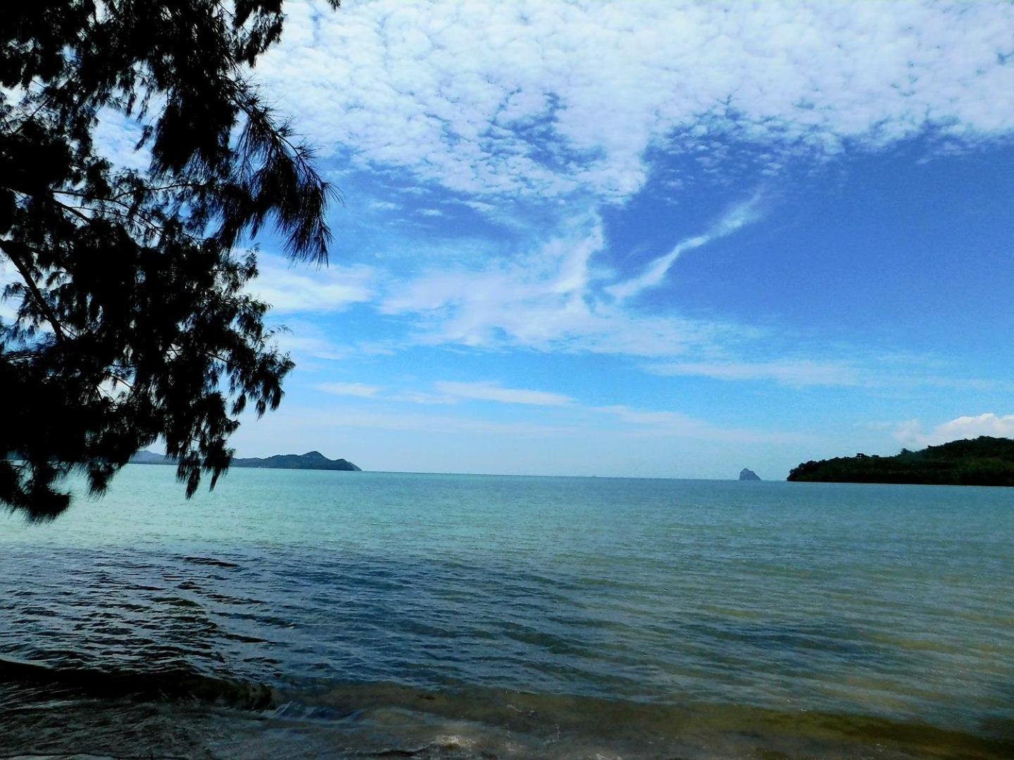 Swiss Bonihouse Koh Yao Yai Hotel Ban Pru Nai Eksteriør billede