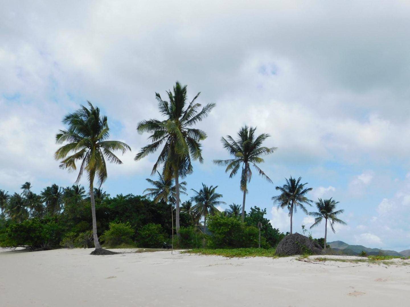 Swiss Bonihouse Koh Yao Yai Hotel Ban Pru Nai Eksteriør billede