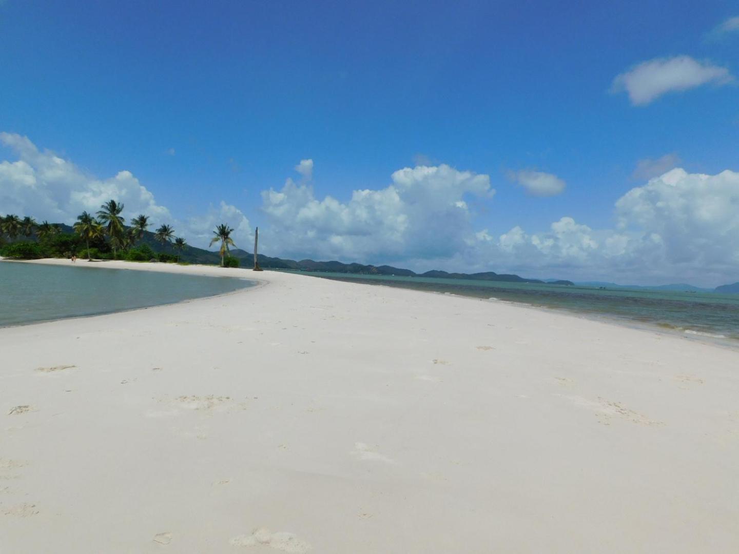 Swiss Bonihouse Koh Yao Yai Hotel Ban Pru Nai Eksteriør billede