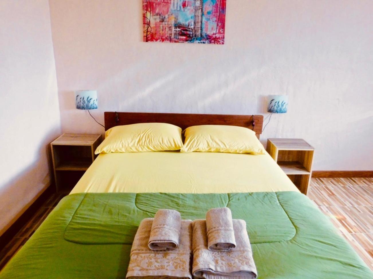 Swiss Bonihouse Koh Yao Yai Hotel Ban Pru Nai Værelse billede
